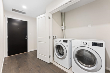 Office / Den Photo of 1108 3487 Binning Road, Vancouver, BC