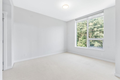 Outdoor Patio Photo of 1108 3487 Binning Road, Vancouver, BC