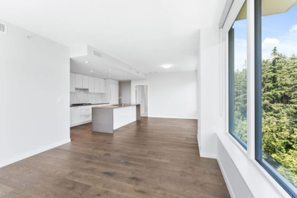 Primary Bedroom Photo of 1108 3487 Binning Road, Vancouver, BC