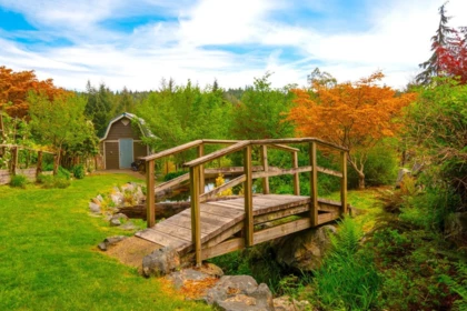 Community Amenities Photo (Clubhouse) of 620 Laura Road, Bowen Island, BC