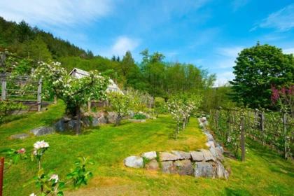 620 Laura Road, Bowen Island, BC, Bowen Island — Single Family Residence for sale