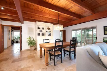 Pantry Photo of 620 Laura Road, Bowen Island, BC
