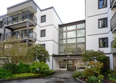 309 8860 No. 1 Road, Richmond, BC, Richmond — Apartment/Condo for sale