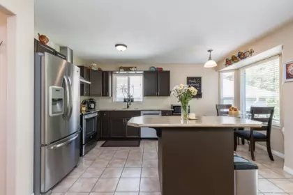 8138 Topper Drive, Mission, BC, Mission — Single Family Residence for sale