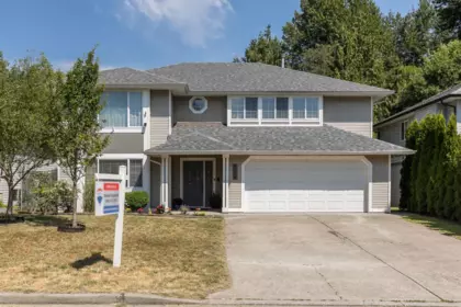 8138 Topper Drive, Mission, BC, Mission — Single Family Residence for sale