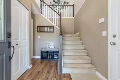 8138 Topper Drive, Mission, BC, Mission — Single Family Residence for sale