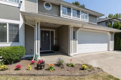 8138 Topper Drive, Mission, BC, Mission — Single Family Residence for sale