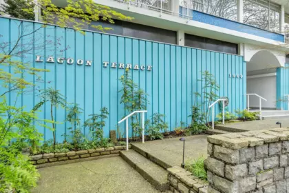 803 1960 Robson Street, Vancouver, BC, Vancouver — Apartment/Condo for sale