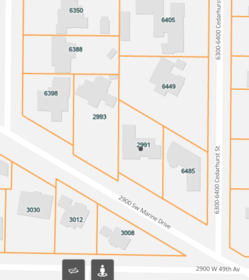 2991 SW Marine Drive, Vancouver, BC, Vancouver — Single Family Residence for sale