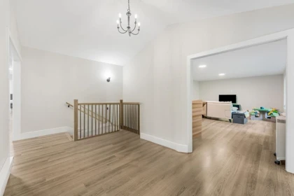 Entry Foyer Photo of 2991 SW Marine Drive, Vancouver, BC