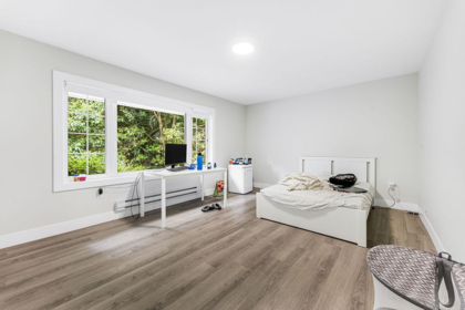 Garage Interior Photo of 2991 SW Marine Drive, Vancouver, BC