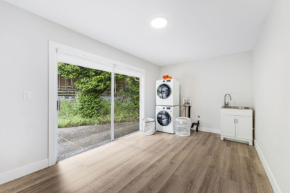 Garden / Landscaping Photo of 2991 SW Marine Drive, Vancouver, BC