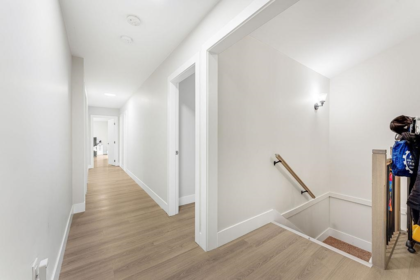 Hallway Photo of 2991 SW Marine Drive, Vancouver, BC