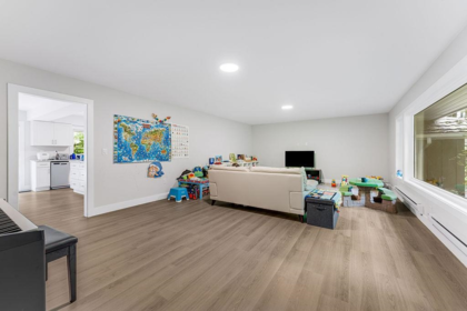 Laundry Room Photo of 2991 SW Marine Drive, Vancouver, BC