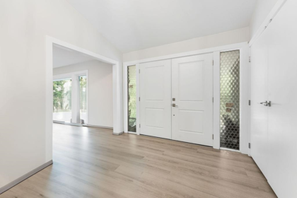 Mudroom Photo of 2991 SW Marine Drive, Vancouver, BC