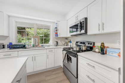Office / Den Photo of 2991 SW Marine Drive, Vancouver, BC