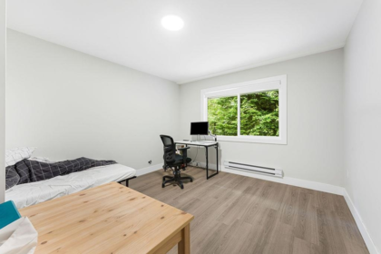 Outdoor Deck Photo of 2991 SW Marine Drive, Vancouver, BC