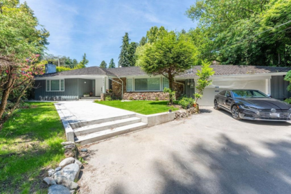 Pantry Photo of 2991 SW Marine Drive, Vancouver, BC