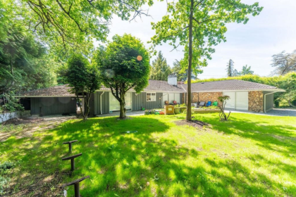 Primary Bedroom Photo of 2991 SW Marine Drive, Vancouver, BC