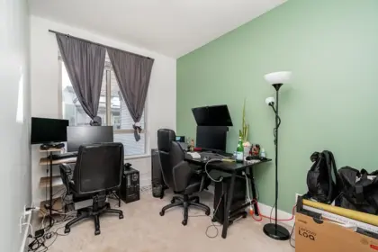316 7418 Byrnepark Walk, Burnaby, BC, Burnaby — Apartment/Condo for sale