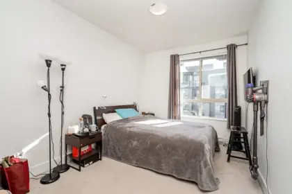 316 7418 Byrnepark Walk, Burnaby, BC, Burnaby — Apartment/Condo for sale