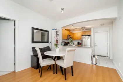 316 7418 Byrnepark Walk, Burnaby, BC, Burnaby — Apartment/Condo for sale