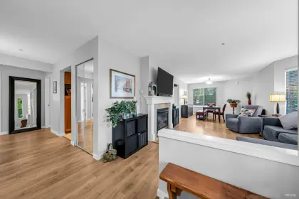 25 19060 Ford Road, Pitt Meadows, BC, Pitt meadows — Townhouse for sale