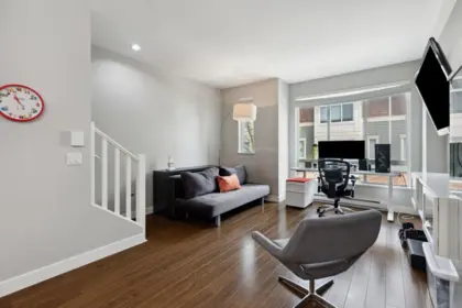 12 2929 156 Street, Surrey, BC, Surrey — Townhouse for sale