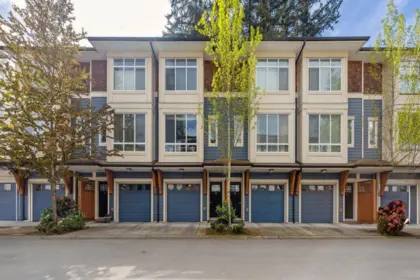 12 2929 156 Street, Surrey, BC, Surrey — Townhouse for sale