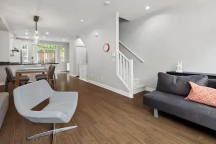 12 2929 156 Street, Surrey, BC, Surrey — Townhouse for sale