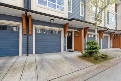 12 2929 156 Street, Surrey, BC, Surrey — Townhouse for sale