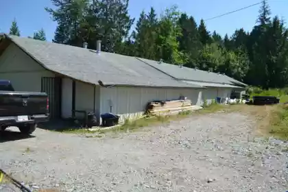 23796 16 Avenue, Langley, BC, Langley — Single Family Residence for sale