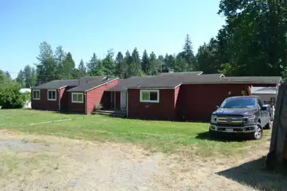 23796 16 Avenue, Langley, BC, Campbell Valley — 3 bed single family residence for sale