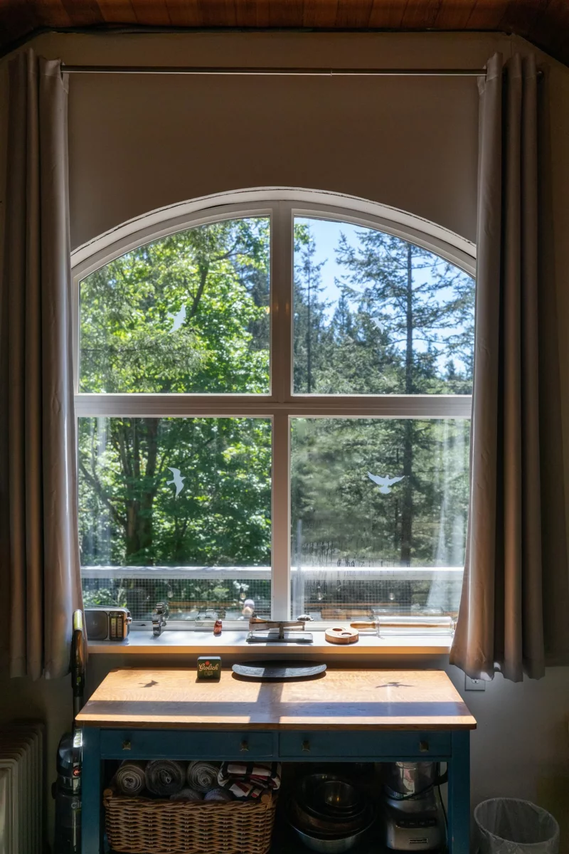 Bedroom 4 Photo of 586 Treasure Trove Road, Keats Island, BC