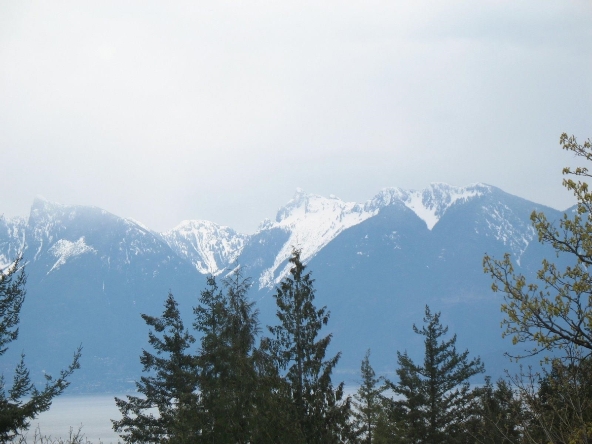 Exterior Rear Photo of 586 Treasure Trove Road, Keats Island, BC