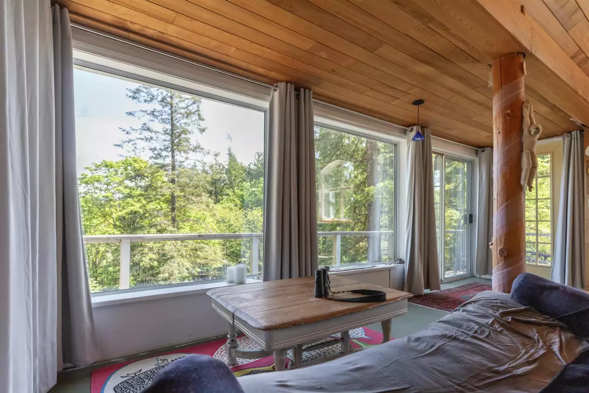 Pantry Photo of 586 Treasure Trove Road, Keats Island, BC