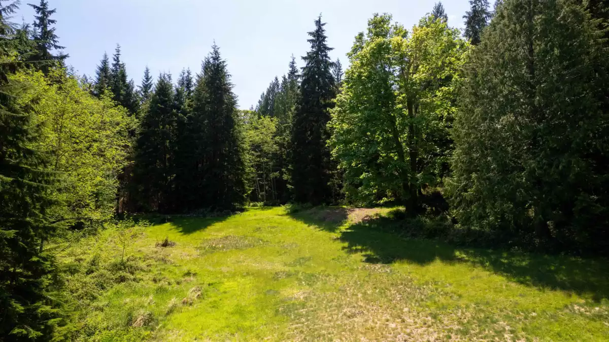 Powder Room Photo of 586 Treasure Trove Road, Keats Island, BC