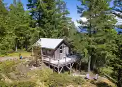 586 Treasure Trove Road, Keats Island, BC
