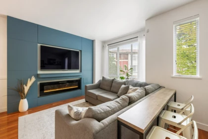 53 2929 156 Street, Surrey, BC, Surrey — Townhouse for sale