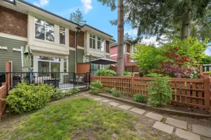 53 2929 156 Street, Surrey, BC, Surrey — Townhouse for sale