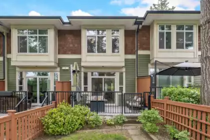 53 2929 156 Street, Surrey, BC, Surrey — Townhouse for sale