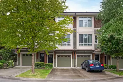 53 2929 156 Street, Surrey, BC, Surrey — Townhouse for sale