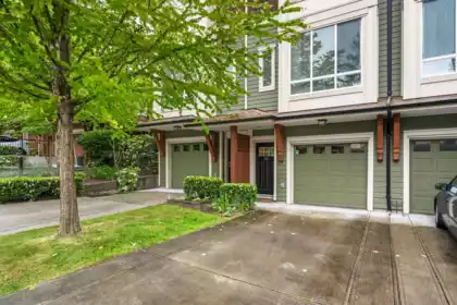 53 2929 156 Street, Surrey, BC, Surrey — Townhouse for sale
