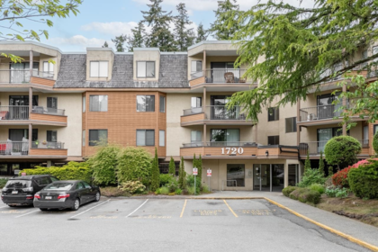 205 1720 Southmere Crescent, Surrey, BC, Surrey — Apartment/Condo for sale