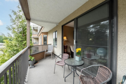 205 1720 Southmere Crescent, Surrey, BC, Surrey — Apartment/Condo for sale
