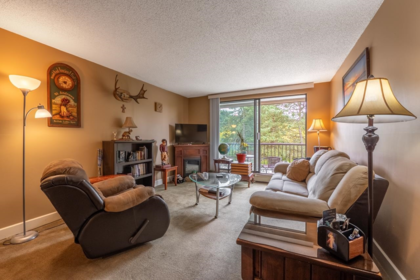 205 1720 Southmere Crescent, Surrey, BC, Surrey — Apartment/Condo for sale