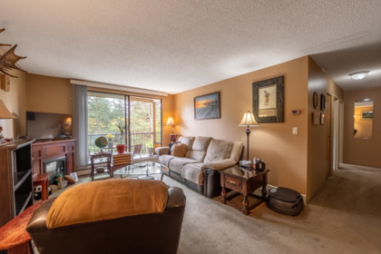 205 1720 Southmere Crescent, Surrey, BC, Surrey — Apartment/Condo for sale