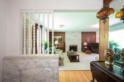 831 Holdom Avenue, Burnaby, BC, Burnaby — Single Family Residence for sale