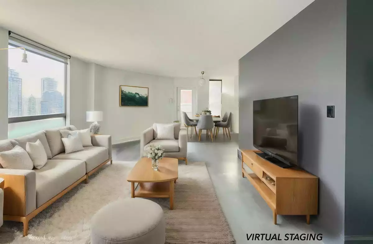 Exterior Front Photo of 1801 811 Helmcken Street, Vancouver, BC