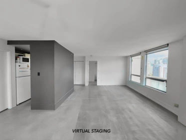 1801 811 Helmcken Street, Vancouver, BC, Vancouver — Apartment/Condo for sale
